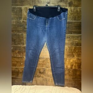Women’s Maternity Jegging